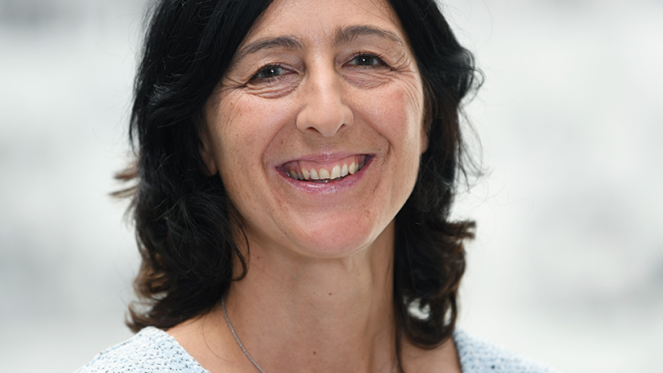 Portrait Cornelia Lüthy, Advisory Board