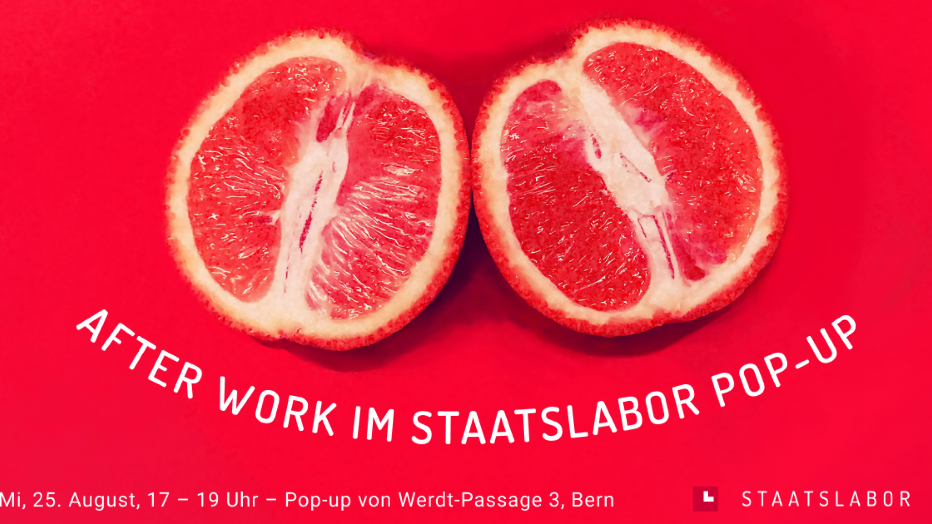 After-Work-Event August