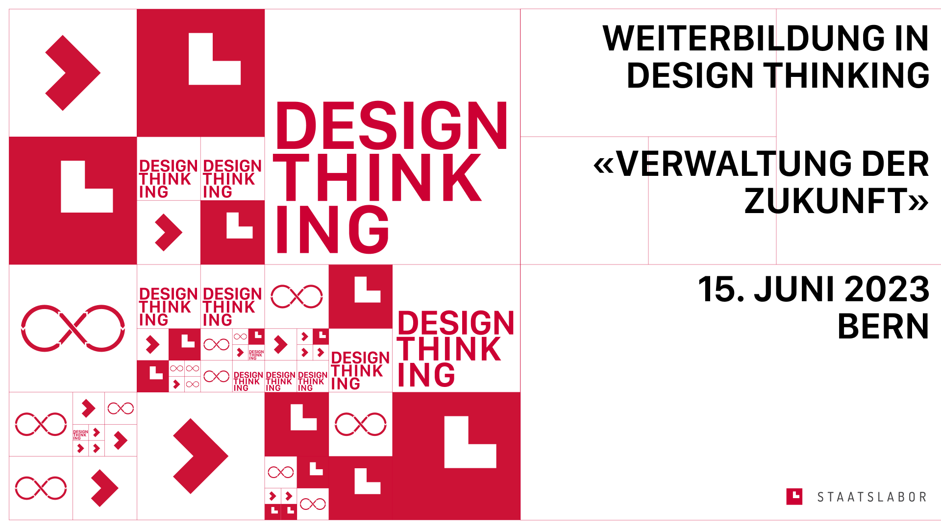 Formation Design Thinking